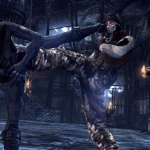 batmanarkhamcity_199_catwoman_kicking_boot