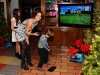 Brooke Burke-Charvet with son Shaya