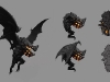 Gargoyle_Blueprints