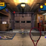 tennisgame