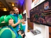 Nintendo Hyrule Warrior Fan Event