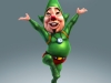 WiiU_HyruleWarriors_MajorasMaskDLC_Tingle_02