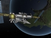 WiiU_KerbalSpaceProgram_Screenshot_Kerbalorbit_04