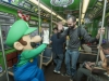 Nintendo Train Takeover Event