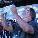 e3_2011_matt_groening
