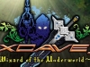 N3DS_ExcaveII_title_screen