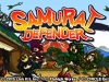 N3DS_SamuraiDefender_title_screen