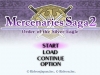 N3DS_MercenariesSaga2_title_screen