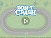 WiiU_DontCrash_title_screen