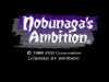 WiiU_VC_SNES_NobunagasAmbition_SCRN_Title
