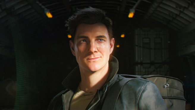 007 First Light delayed