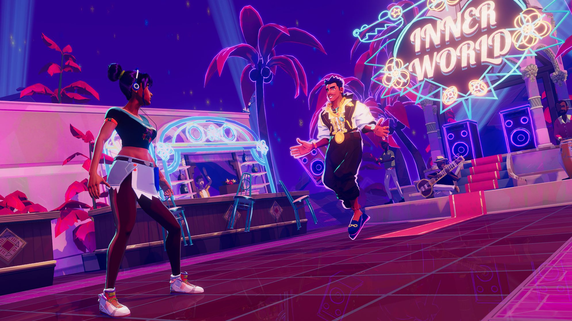 Thirsty Suitors preview