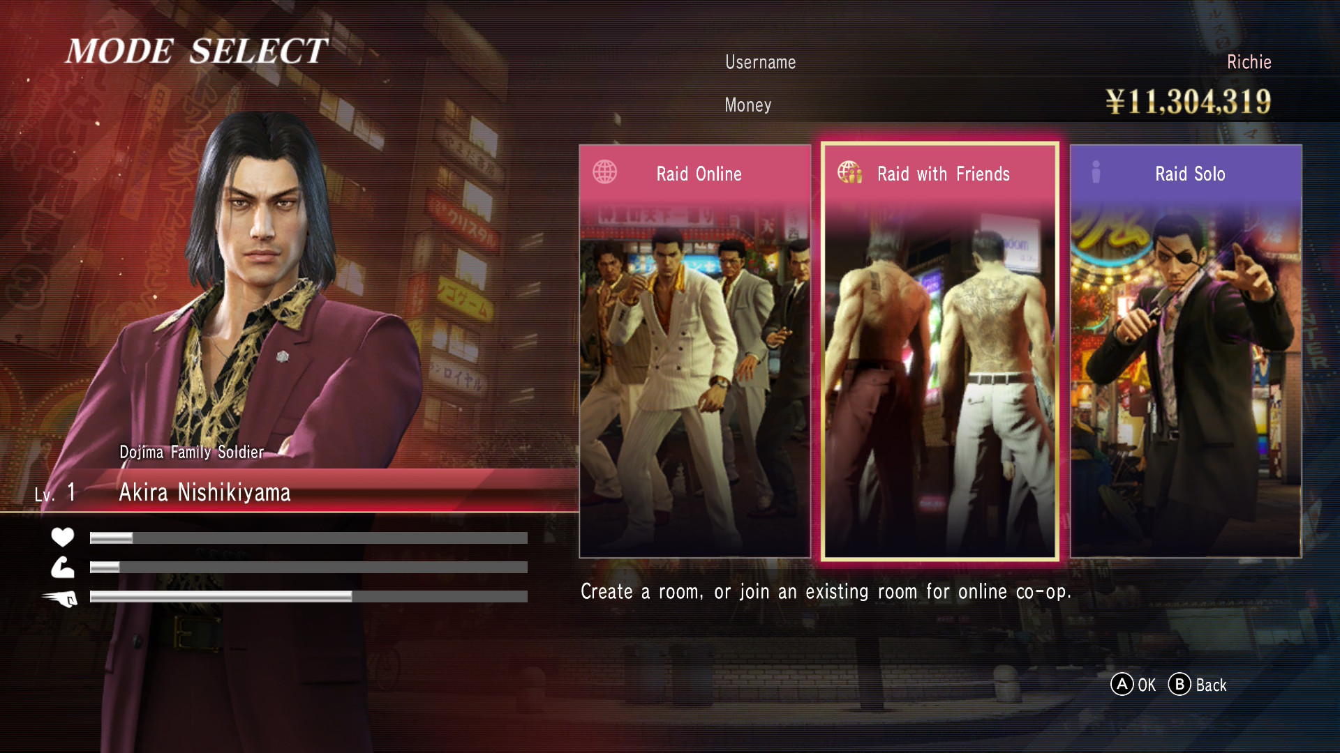 Yakuza 0 Director's Cut review