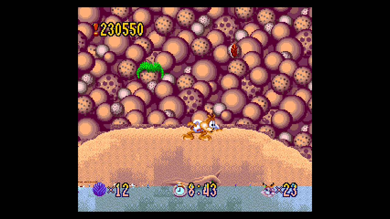 Bubsy in: The Purrfect Collection review