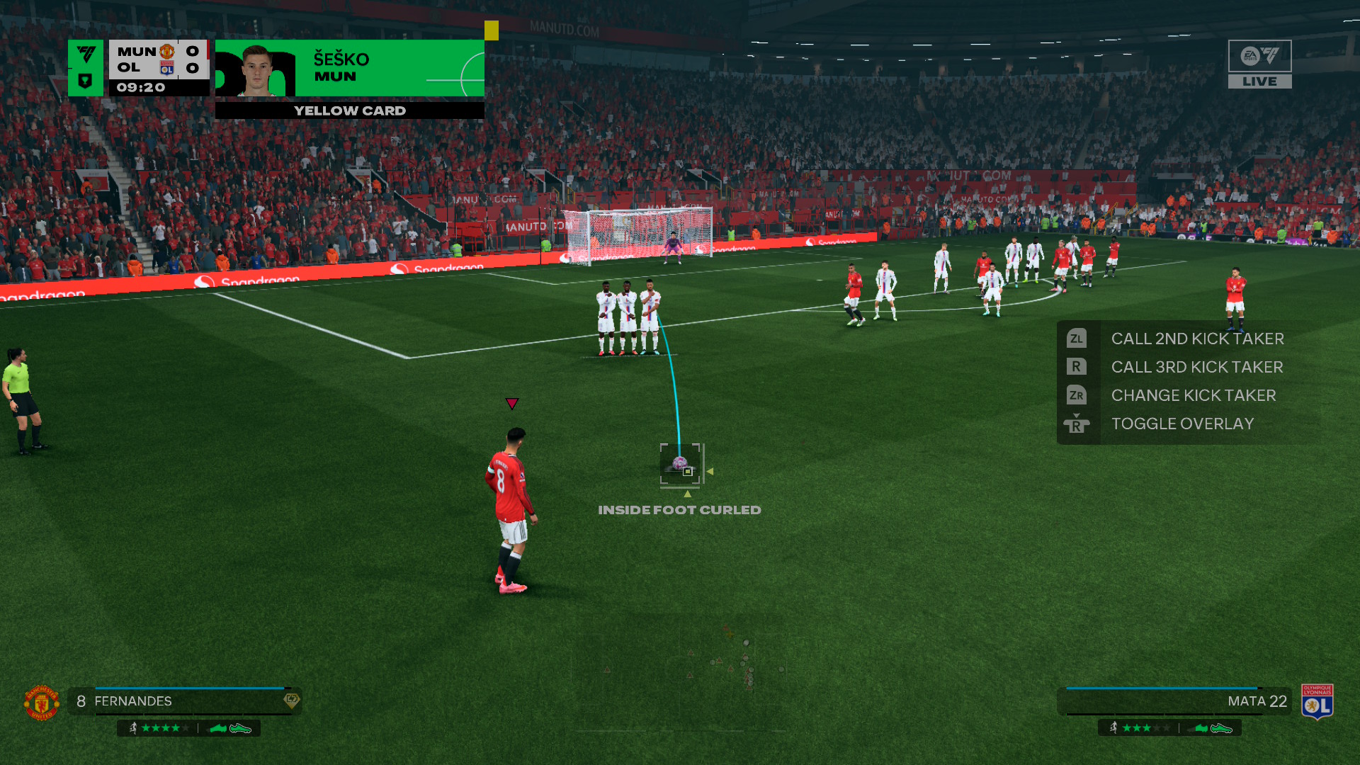 EA Sports FC 26 review