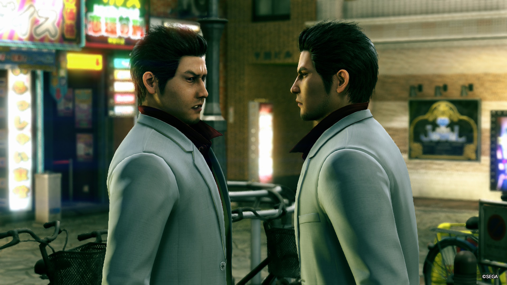 Yakuza Kiwami 2 review