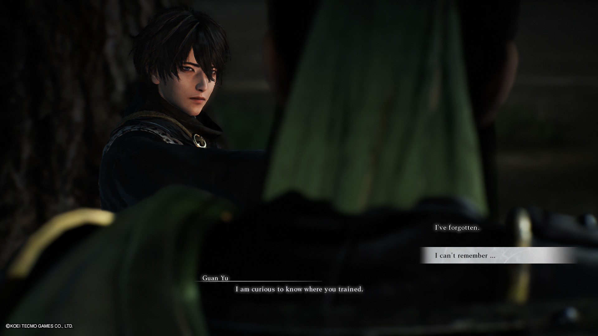 Dynasty Warriors Origins review