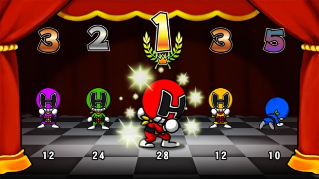 Nintendo Game Seminar titles 2013