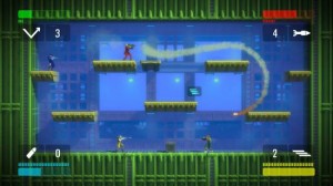 bioniccommandorearmed