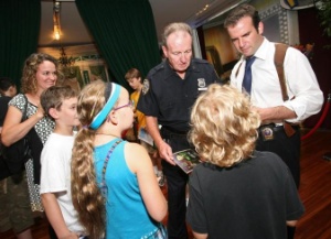 Nintendo Mystery Case Files