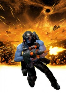 rogueattack rogueattack