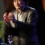 Iwata Keynote GDC Iwata Keynote GDC