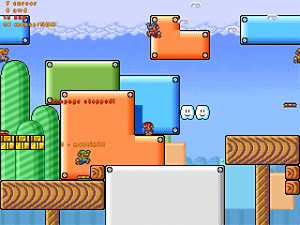 super_mario_war_110 super_mario_war_110