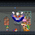 Super Paper Mario