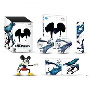epic_mickey_collector's_edition