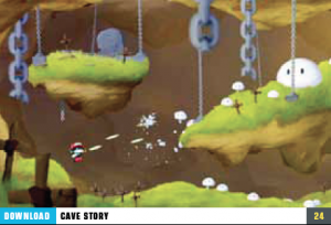 cave_story_dsiware