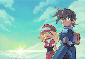 mega_man_legends_3_art