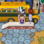 Animal Crossing: City Folk