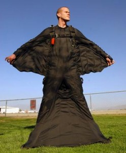 WINGSUIT