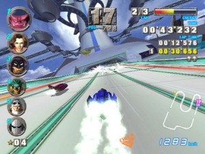 f-zero-gx