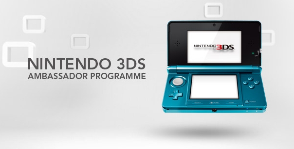 3ds_ambassador_program