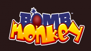 Bomb-Monkey