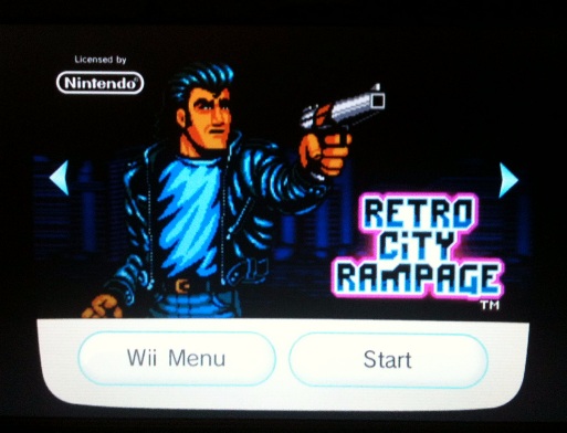 retro_city_rampage_wii_menu
