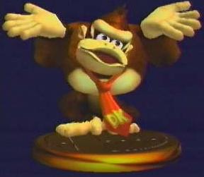 DonkeyKong