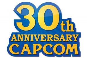 30th_anniversary_capcom_logo