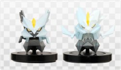 black_white_kyurem_pokemon_rumble_u