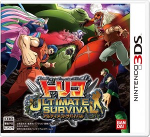 toriko_ultimate_survival_boxart