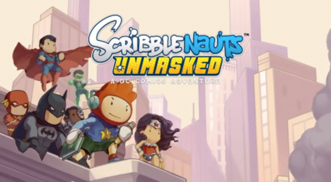 468px-Scribblenauts-Unmasked-3DS-Banner