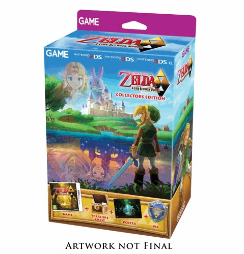 zelda_a_link_between_worlds_collectors_edition