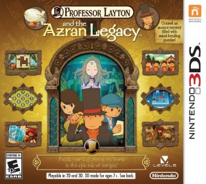 Professor_Layton_Azran_Package