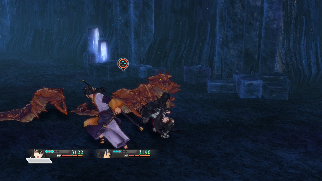 Tales of Berseria Remastered review