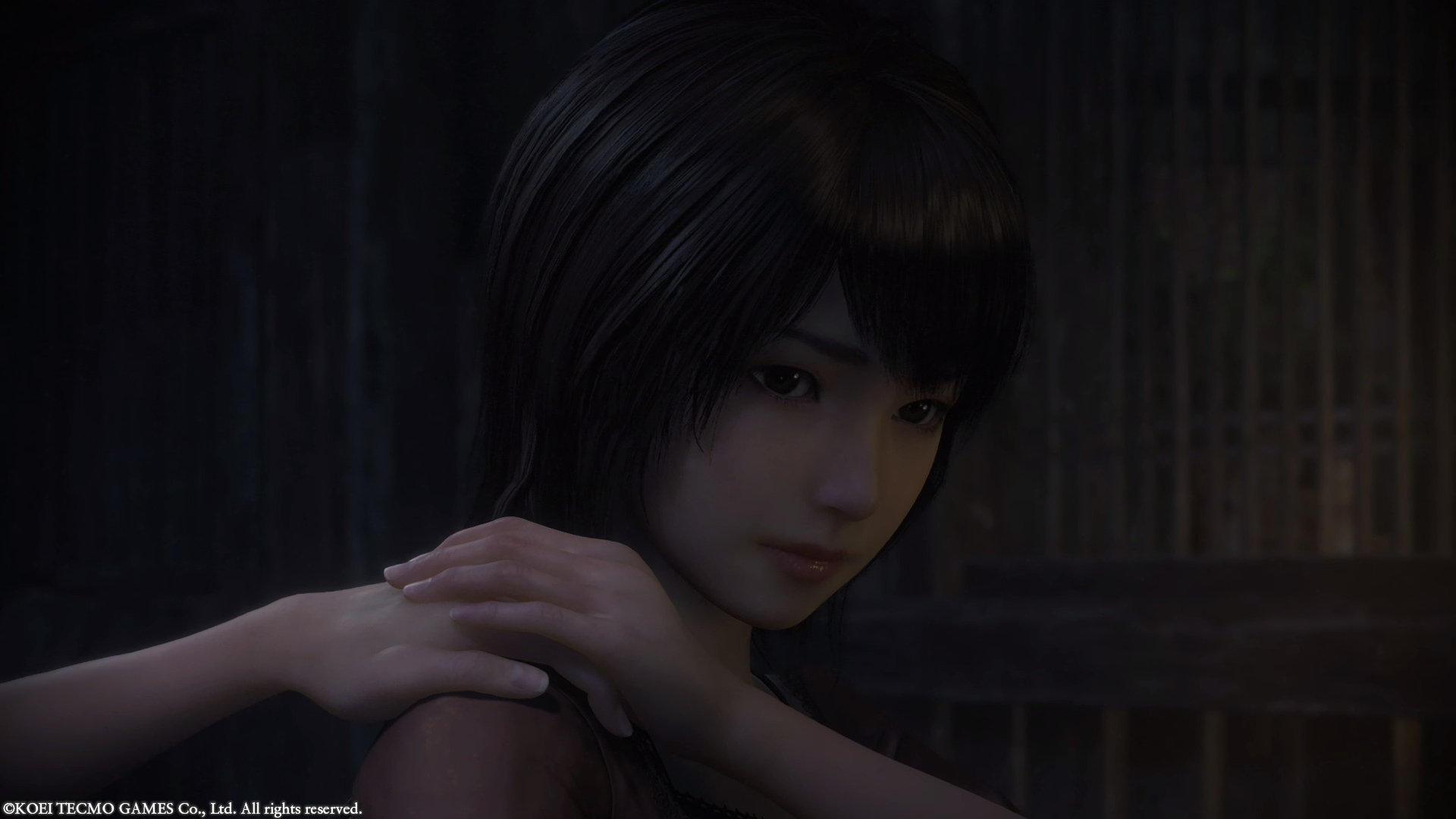 Fatal Frame 2 Remake review