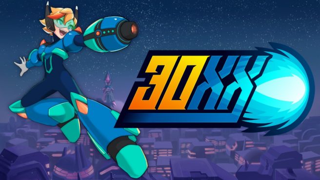 30XX Switch date
