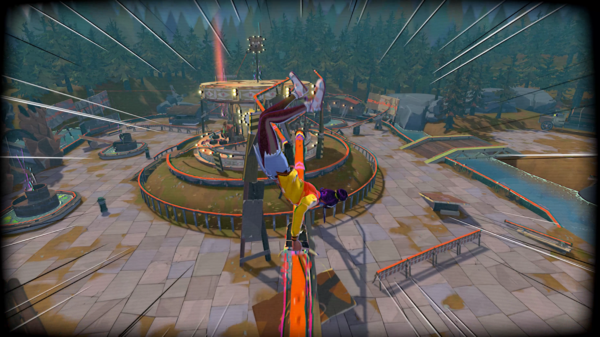 Thirsty Suitors preview