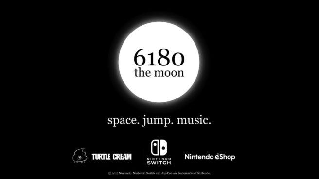 6180 the moon