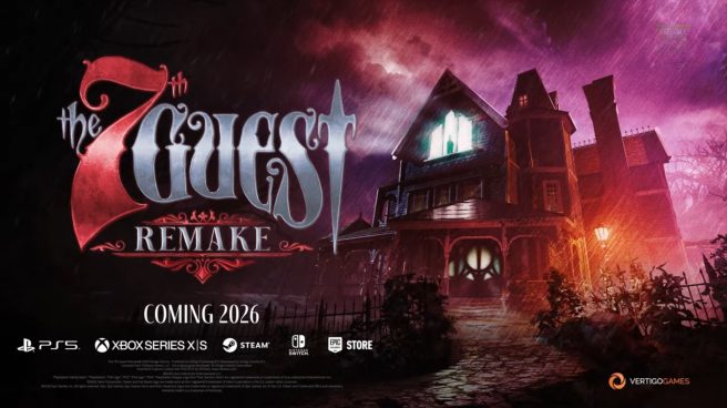 7th Guest Remake